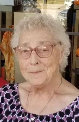 Shirley L. Hite